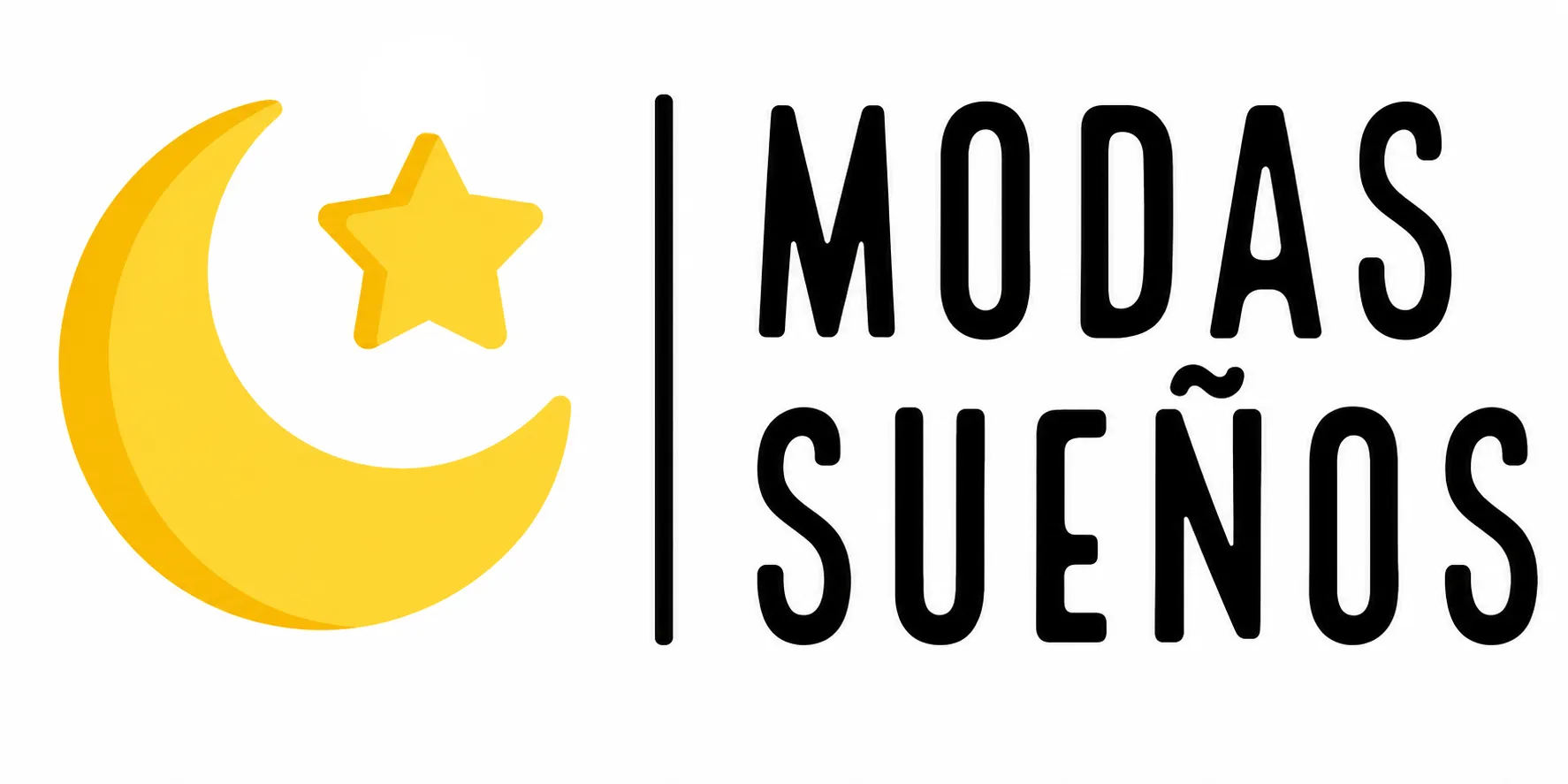 Logo Modas Sueños