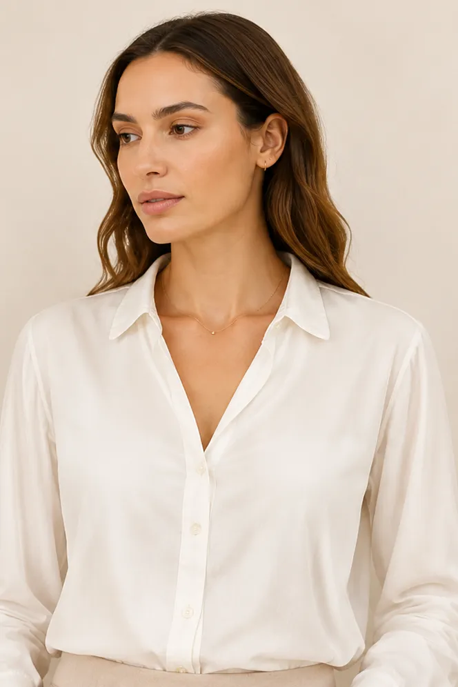 Blusas y camisas de mujer para looks elegantes en Modas Sueños