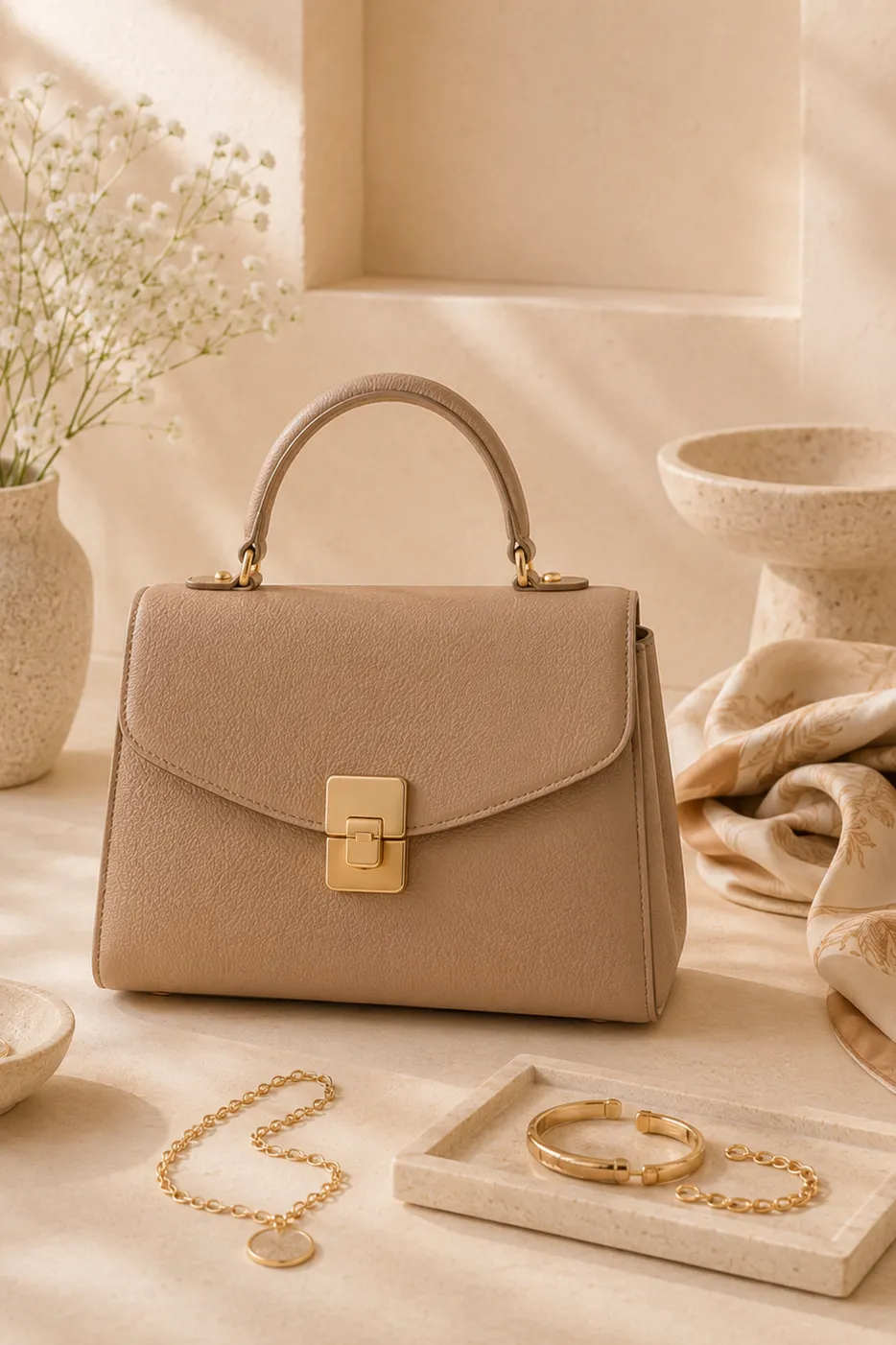 Bolsos de mujer para completar looks en Modas Sueños