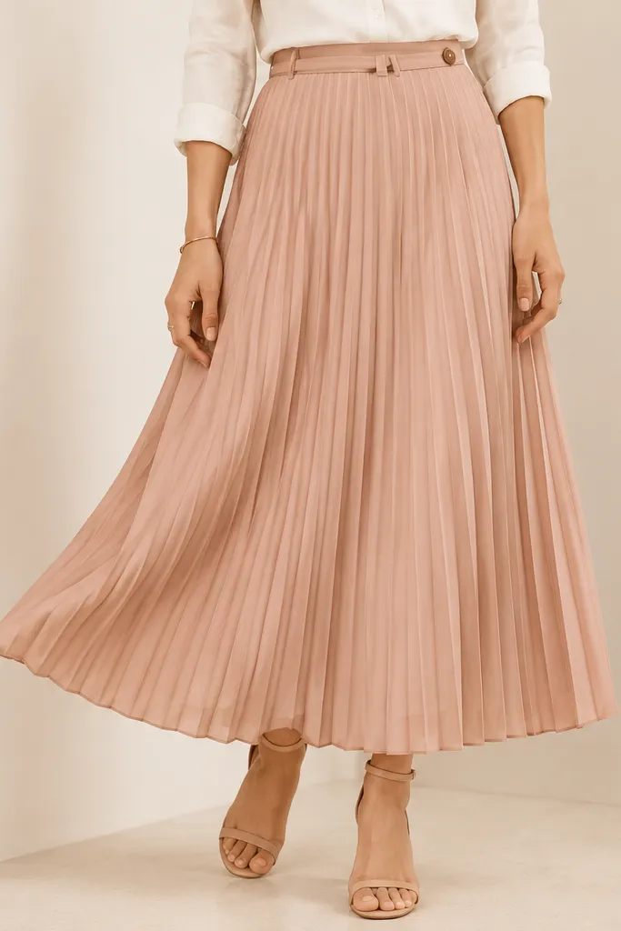 Faldas de mujer elegantes y combinables en Modas Sueños