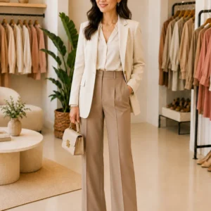 Pantalones
